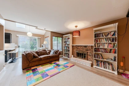 12440 Greenland Place, Richmond, BC, Richmond — Single Family Residence for sale
