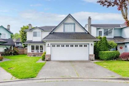 12440 Greenland Place, Richmond, BC, Richmond — Single Family Residence for sale