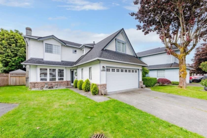 12440 Greenland Place, Richmond, BC, Richmond — Single Family Residence for sale