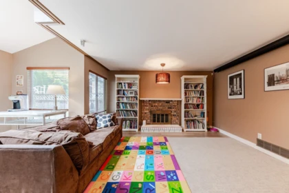 12440 Greenland Place, Richmond, BC, Richmond — Single Family Residence for sale