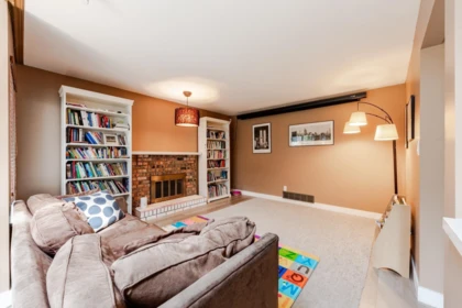 12440 Greenland Place, Richmond, BC, Richmond — Single Family Residence for sale