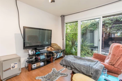 Basement Recreation Room Photo of 12388 Nikola Street, Pitt Meadows, BC