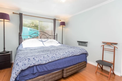 Bedroom 4 Photo of 12388 Nikola Street, Pitt Meadows, BC