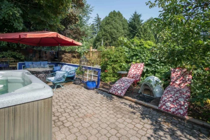 Community Amenities Photo (Clubhouse) of 12388 Nikola Street, Pitt Meadows, BC