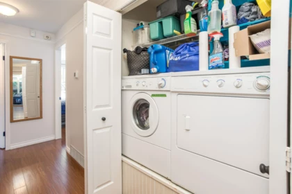 Laundry Room Photo of 12388 Nikola Street, Pitt Meadows, BC