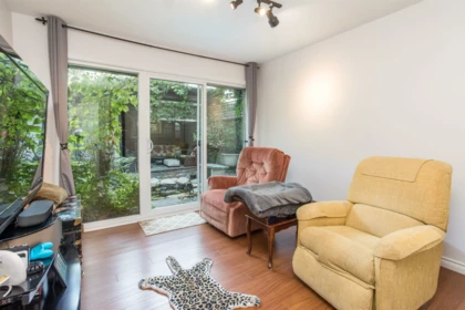 Loft / Bonus Room Photo of 12388 Nikola Street, Pitt Meadows, BC