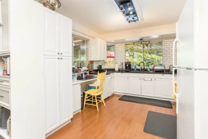 Pantry Photo of 12388 Nikola Street, Pitt Meadows, BC