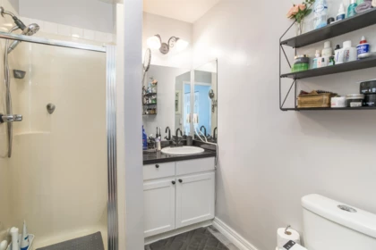 Powder Room Photo of 12388 Nikola Street, Pitt Meadows, BC