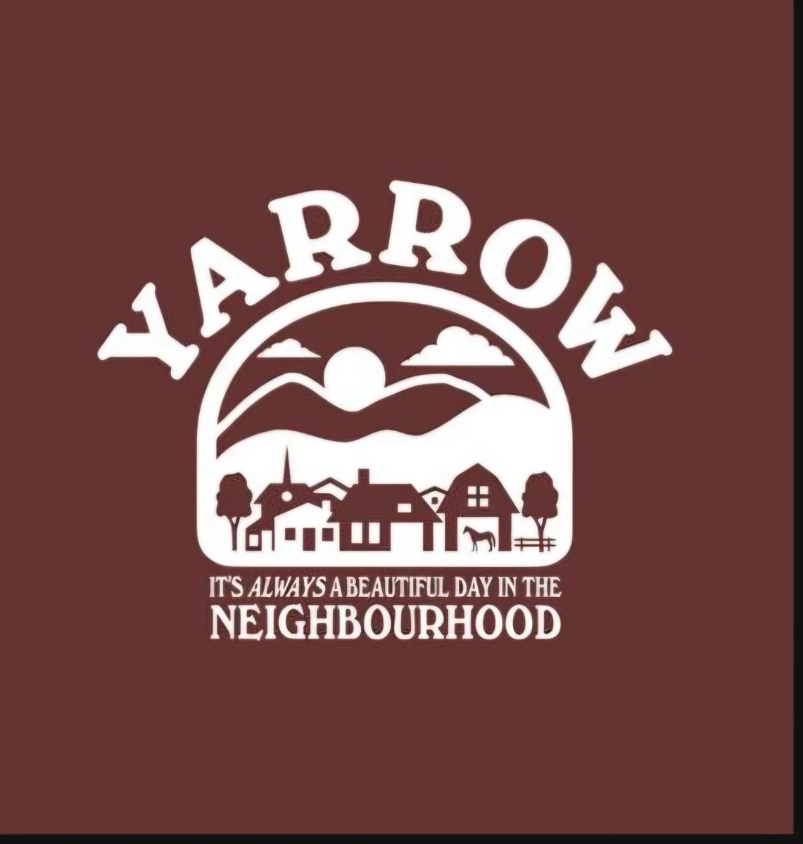 Exterior Rear Photo of 4469 Community Street, Chilliwack, BC