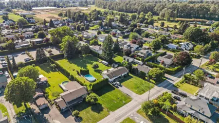 4469 Community Street, Chilliwack, BC, Chilliwack — Land for sale