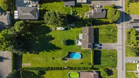 4469 Community Street, Chilliwack, BC, Chilliwack — Land for sale