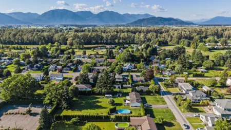 Office / Den Photo of 4469 Community Street, Chilliwack, BC