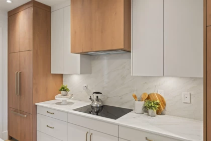Pantry Photo of 9357 Forest Way, Delta, BC