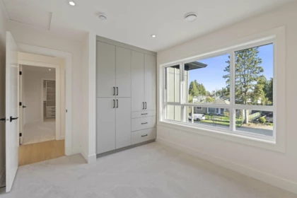 Staircase Photo of 9357 Forest Way, Delta, BC