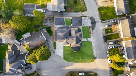 Street View Photo of 9357 Forest Way, Delta, BC