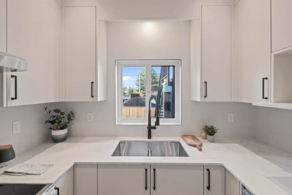 Walk-In Closet Photo of 9357 Forest Way, Delta, BC