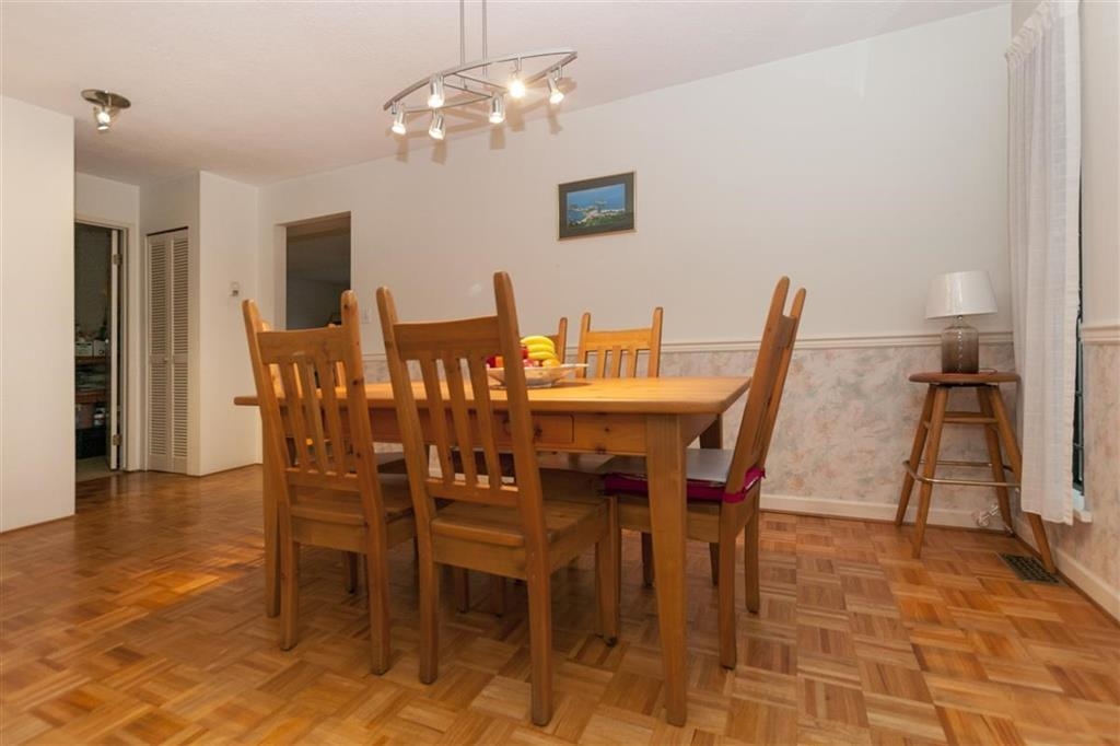 Dining Area Photo of 2147 Grant Avenue, Port Coquitlam, BC