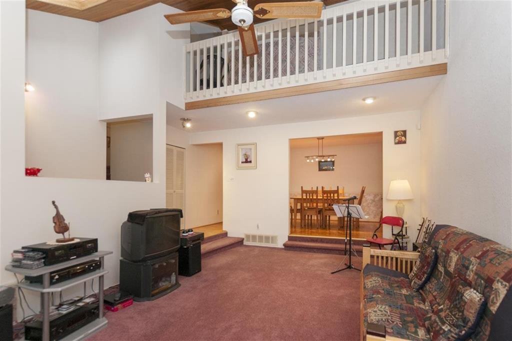 Family Room Photo of 2147 Grant Avenue, Port Coquitlam, BC