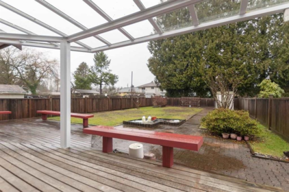 Basement Recreation Room Photo of 2147 Grant Avenue, Port Coquitlam, BC