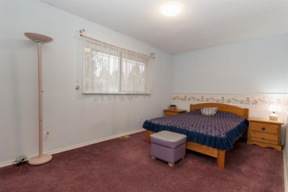 Bedroom 4 Photo of 2147 Grant Avenue, Port Coquitlam, BC