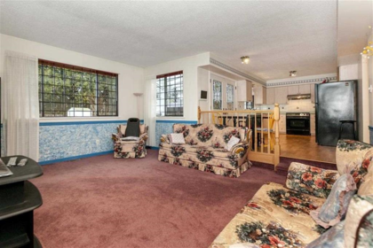 Breakfast Nook Photo of 2147 Grant Avenue, Port Coquitlam, BC
