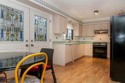 Kitchen Photo of 2147 Grant Avenue, Port Coquitlam, BC