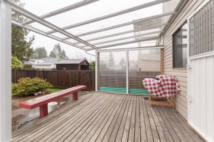 Loft / Bonus Room Photo of 2147 Grant Avenue, Port Coquitlam, BC