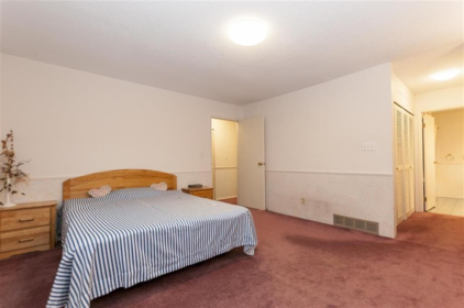 Primary Bedroom Photo of 2147 Grant Avenue, Port Coquitlam, BC