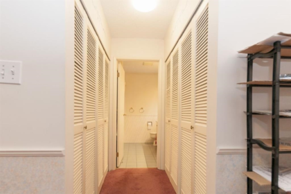 Walk-In Closet Photo of 2147 Grant Avenue, Port Coquitlam, BC