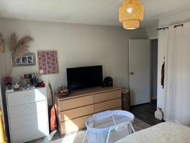 Primary Bedroom Photo of 46 8266 King George Boulevard, Surrey, BC