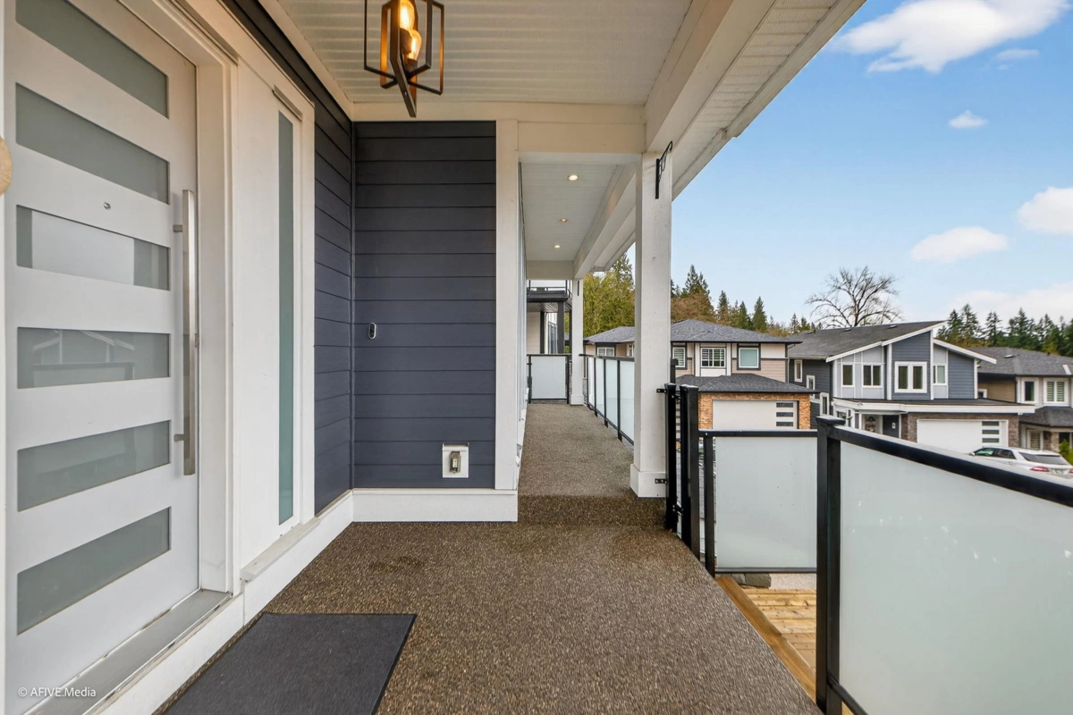 Dining Area Photo of 13560 230b Street, Maple Ridge, BC