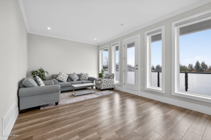 Breakfast Nook Photo of 13560 230b Street, Maple Ridge, BC