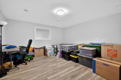 Garden / Landscaping Photo of 13560 230b Street, Maple Ridge, BC