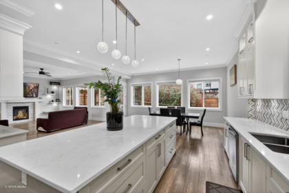 Office / Den Photo of 13560 230b Street, Maple Ridge, BC