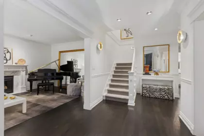 4081 Woodbury Avenue, North Vancouver, BC, North Vancouver — Single Family Residence for sale