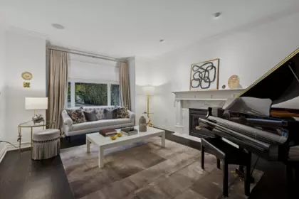 4081 Woodbury Avenue, North Vancouver, BC, North Vancouver — Single Family Residence for sale