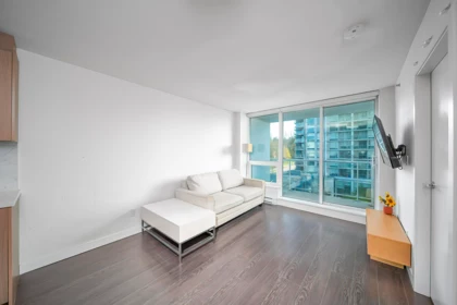 Bedroom 2 Photo of 701 13696 100 Ave, Surrey, BC