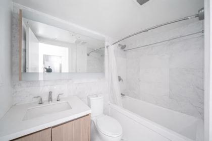 Loft / Bonus Room Photo of 701 13696 100 Ave, Surrey, BC