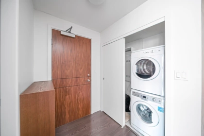 Office / Den Photo of 701 13696 100 Ave, Surrey, BC