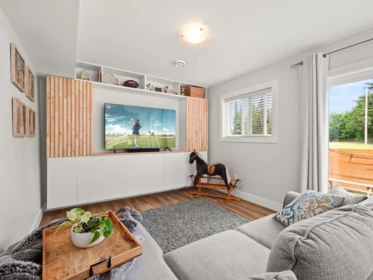Hallway Photo of 20 4295 Old Clayburn Road, Abbotsford, BC