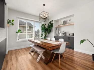 Kitchen Photo of 20 4295 Old Clayburn Road, Abbotsford, BC