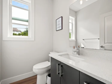 Mudroom Photo of 20 4295 Old Clayburn Road, Abbotsford, BC