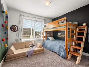 Office / Den Photo of 20 4295 Old Clayburn Road, Abbotsford, BC