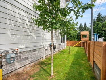 Outdoor Kitchen Photo of 20 4295 Old Clayburn Road, Abbotsford, BC