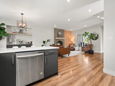 Pantry Photo of 20 4295 Old Clayburn Road, Abbotsford, BC