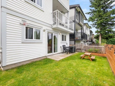 Street View Photo of 20 4295 Old Clayburn Road, Abbotsford, BC