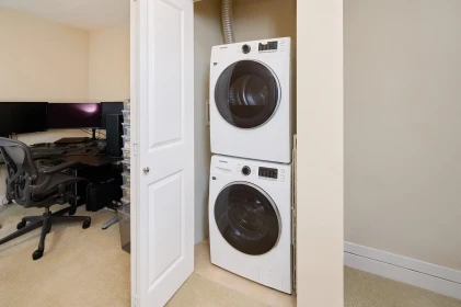 Hallway Photo of 37 2929 156 Street, Surrey, BC