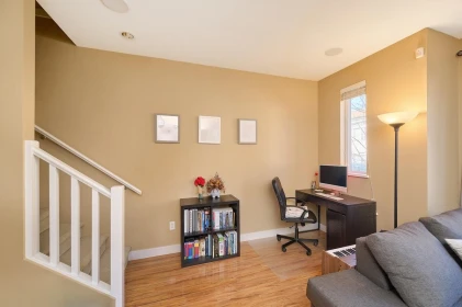 Kitchen Photo of 37 2929 156 Street, Surrey, BC