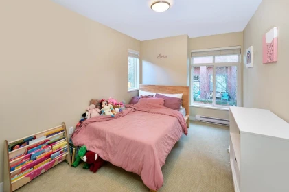 Laundry Room Photo of 37 2929 156 Street, Surrey, BC
