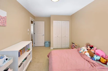 Mudroom Photo of 37 2929 156 Street, Surrey, BC